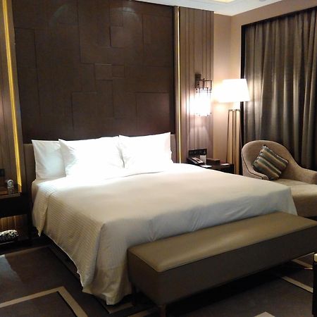 Wanda Realm Hotel Tungjing Szoba fotó