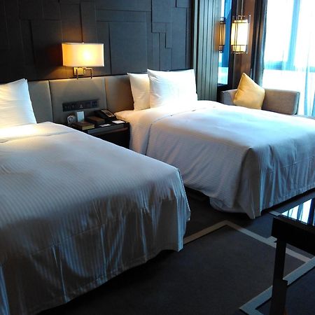 Wanda Realm Hotel Tungjing Szoba fotó