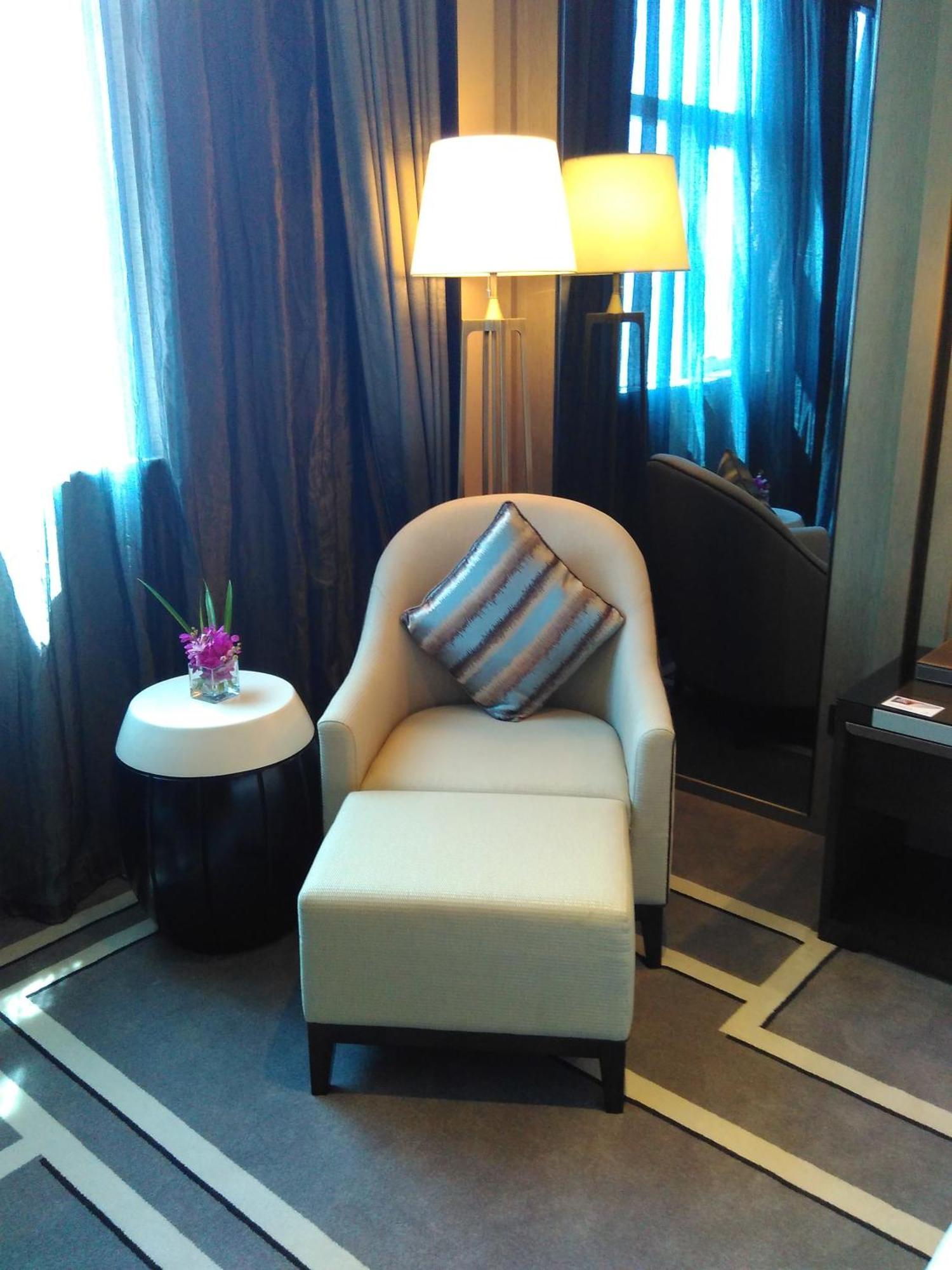 Wanda Realm Hotel Tungjing Szoba fotó