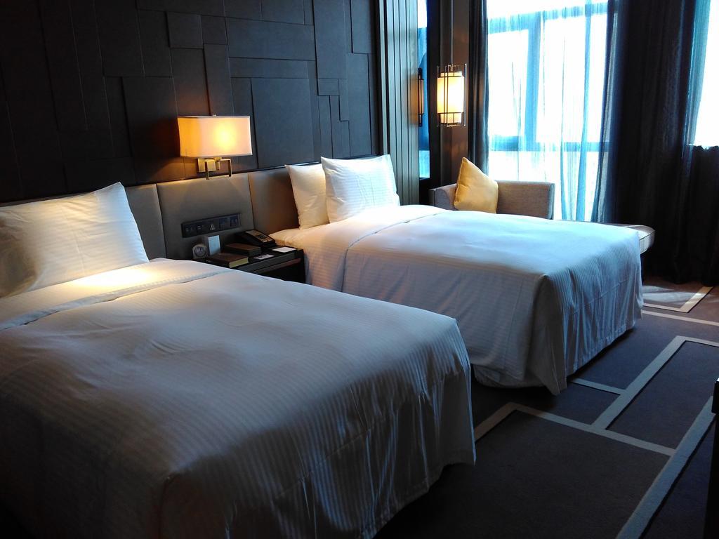 Wanda Realm Hotel Tungjing Kültér fotó