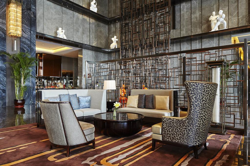 Wanda Realm Hotel Tungjing Kültér fotó