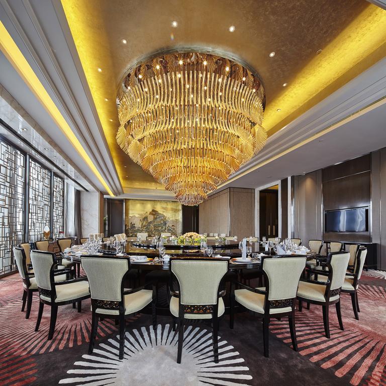 Wanda Realm Hotel Tungjing Kültér fotó