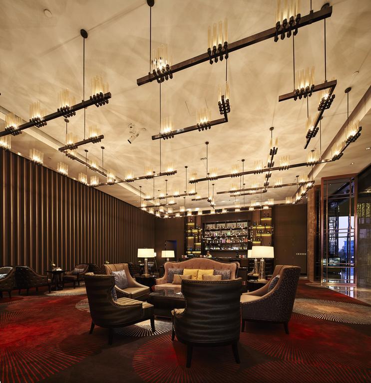 Wanda Realm Hotel Tungjing Kültér fotó