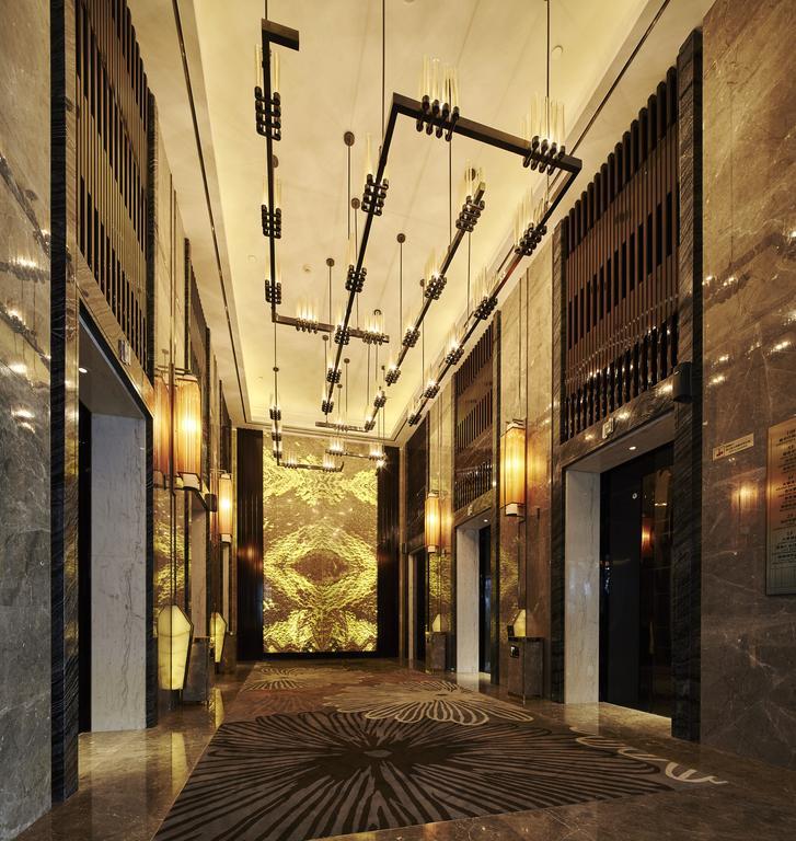 Wanda Realm Hotel Tungjing Kültér fotó