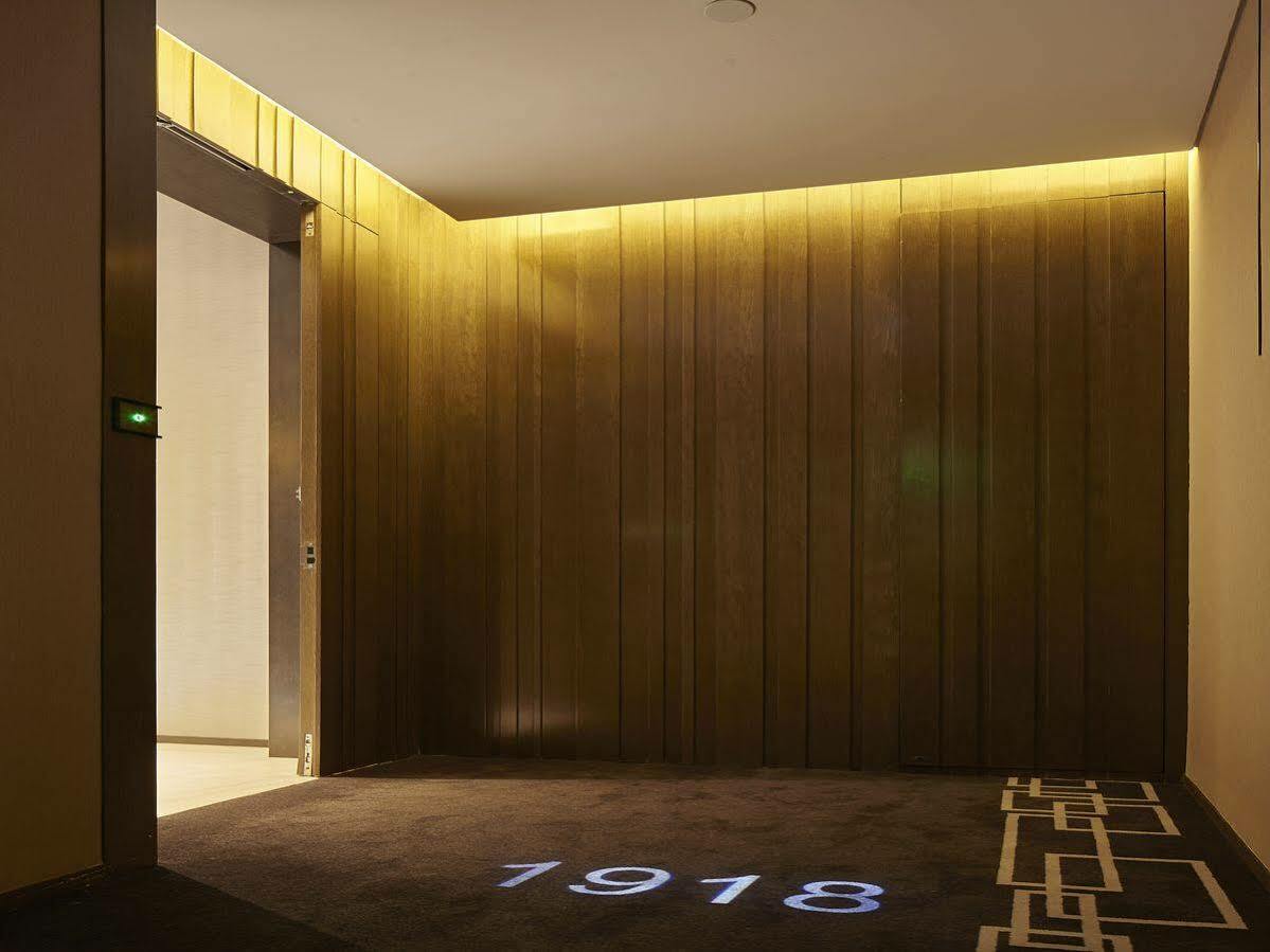 Wanda Realm Hotel Tungjing Kültér fotó